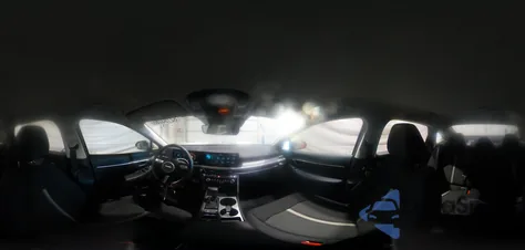 2025 Hyundai Sonata Se из США, поврежденный, VIN KMHL24JA2SA493842